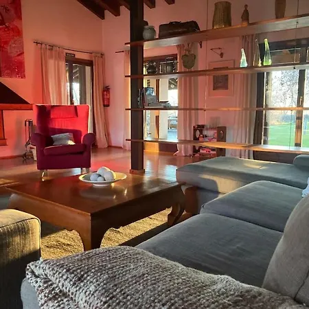 Casa Rural La Fresneda De Tenzuela-2